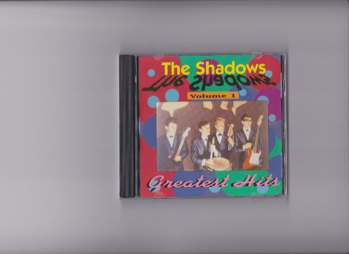Shadows - The Shadows, Volume 1 - Zortam Music