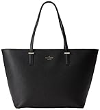 Kate Spade New York Cedar Street Medium Harmony Tote Black One Size