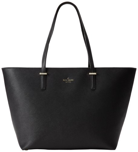 Kate Spade New York Cedar Street Medium Harmony Tote Black One Size