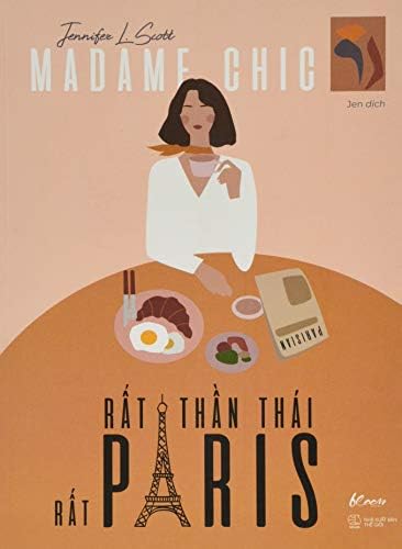 Polish Your Poise with Madame Chic