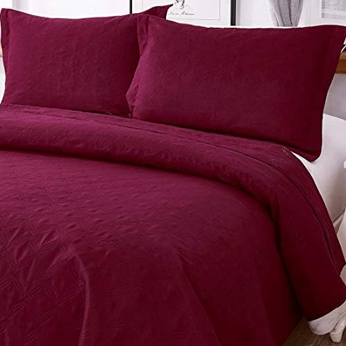 Oliven Lightweight Bedspread,3 Piece Bedspreads Coverlet Set,Summer Quilts King Size,Soft Oliven Lightweight Bedspread,3 Piece Bedspreads Coverlet Set,Summer Quilts King Size,Soft