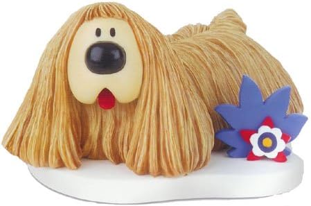 magic roundabout dougal toy