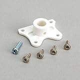 Red Rocket Hobbies Parkzone Motor Mount: UM F-27Q