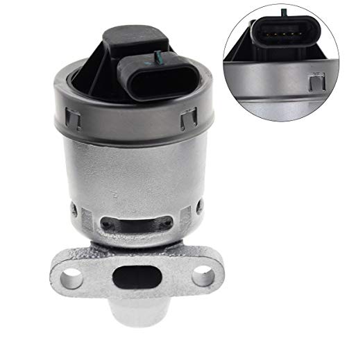 image for MOTOALL EGV612 Exhaust Gas Recirculation Valve for 00-09 Century Terra