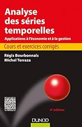 Analyse des séries temporelles