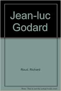 Jean luc godard richard roud essay picture