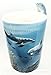 Ocean Marine Reef Bottlenose Dolphin 12oz Ceramic Mug Coffee Cup Home & Kitchen Decor Accessory