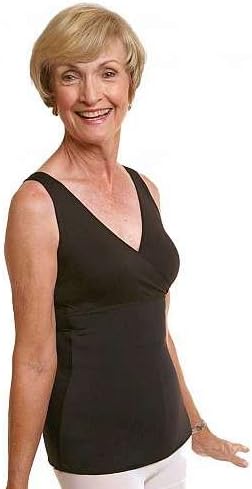 Crisscross Shaper by Wear Ease BLACK - M