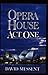 Opera House Act One 0646322796 Book Cover