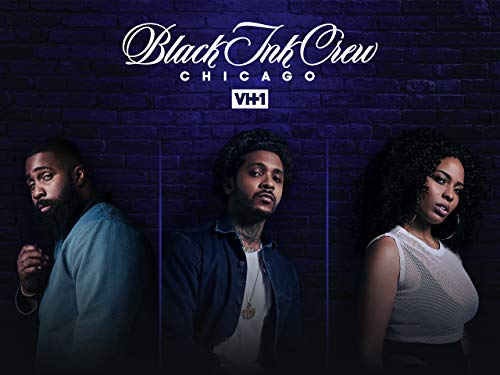 Black Ink Crew Chicago Season 5