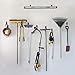 Garage Storage Hooks Garage Utility Hooks Storage Garage Organization Hooks Garage Wall Hooks Bike Hooks Tool Hooks Heavy Duty Utility Hooks Ladder Tools Hook organization Hooks Tools Hanger Holder