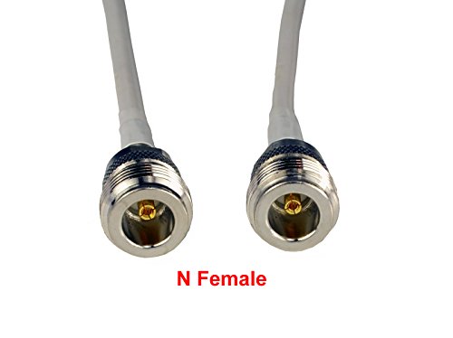 Proxicast 4G/LTE Cross-Polarized (MIMO) 7-10 dBi High-Gain Fixed-Mount Panel Antenna