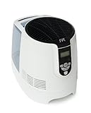 SPT SU-9210 Digital Evaporative Humidifier with 1-Gallon Tank