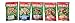 Emerald Nuts Variety Sampler - 5pkL8
