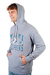 Ultra Game Men's Standard NFL Official Adults