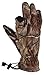 Carhartt Men's Hunt Fleece Camo Glove