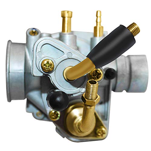 Carburetor Carb for Polaris Sportsman 90 2001-2006 ATV Quad Sport Carb 3131200 - Thumbnail 5
