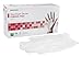 MCK11131310 - Exam Glove McKesson NonSterile Powder Free Vinyl Ambidextrous Smooth Clear Not Chemo Approved Medium
