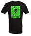 LIME - STOMP My Flag Your Ass American Punisher 3% Biker T Shirt
