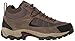 Columbia Men's Granite Ridge Mid Waterproof Hiking Shoe