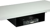 Roline Under-Sink Bracket for KVM NUC Mini PC Thin Client Metal Mount view 4