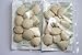 Nuez de La India 2 Packs (24 seeds)