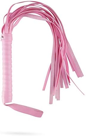 Loveboxxx Deluxe 11-Piece Bondage Set, Pink - Image 3