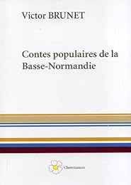 Contes populaires de la Basse-Normandie