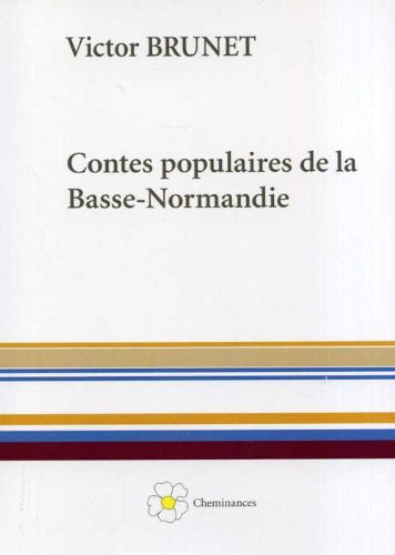 Contes populaires de la Basse-Normandie