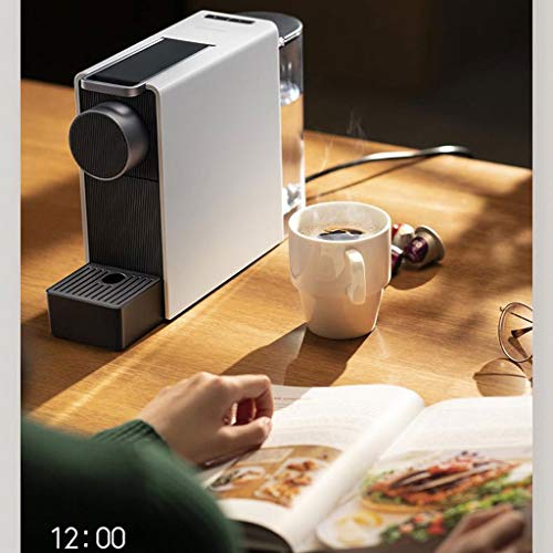 TWDYC Kapsel-Kaffeemaschine Office Home Kleine Multi-Person Kommerzielle Workshop Kapsel-Kaffeemaschine – Bild 5