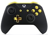 MODDEDZONE Custom Wireless UNMODDED Controller for