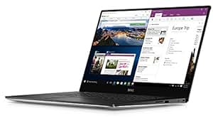 Amazon.com: Dell XPS 15 15.6-Inch Full HD Laptop (Intel