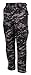 Rothco Digital Camo Tactical BDU Pants (US, Alpha, Large, Regular, Regular, Subdued Urban Digital Camo)