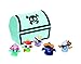 Moshi Monsters Ghost Pirate Chest (chest Colour May Vary)