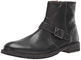 Clarks Men's Clarkdale Spare Ankle Boot, Black