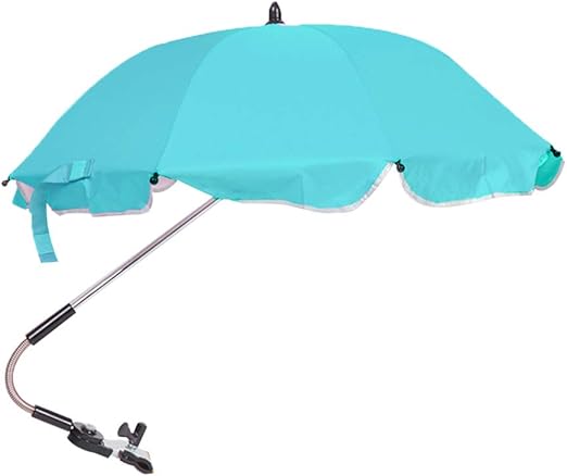 parasol poussette universel