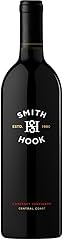 Hahn Winery Smith & Hook Cabernet Sauvignon 750 ml
