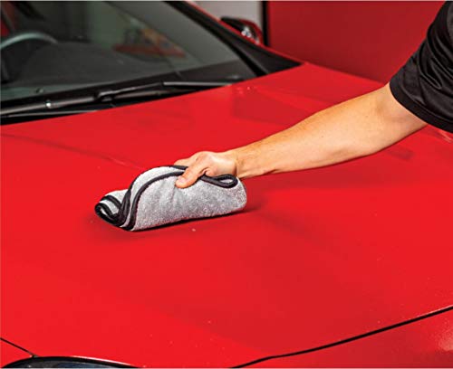Griot's Garage 11065 Spray-On Car Wash 35 oz