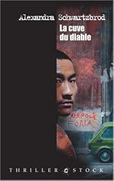 La  cuve du diable