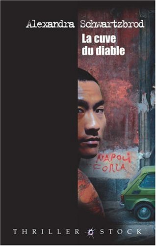 La  cuve du diable
