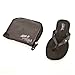 Sidekick Foldable Sandal