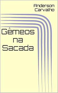 Livro Gêmeos na sacada