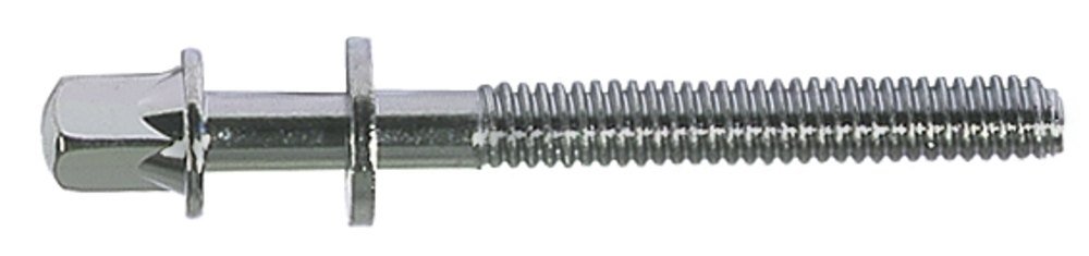 GEWA Tension rod 13 cm PU 6 pcs for bass drums