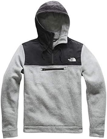the north face rivington pullover