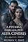 Livro A pitonisa marcada pelo alfa Cineris: Saga Arkannun - livro 2