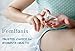 FemBasis Progesterone Creams support Hormone Balance - Naturally! Exceptional, Safe, Effective, Trusted Choice for Women's Health - Superior Chemical Free non-Comedogenic “Carrier” Formula - USA