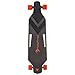 MAXFIND Light Weight Electric Scooter with Two Motors Remote Control Hoverboard Electric...