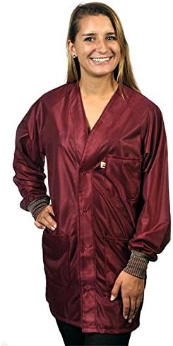 Tech Wear - HIJ-33C-M - Tech Wear HIJ-33C-M Smock