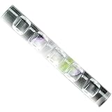 MEYASet Of 2 Nail Art Pen Holder, Gel Lip Nail Brush Carrier Rack, Crystal Pens Organizer For Beauty Tool Storage And Display (2pcs of pen holders)