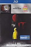 Stephen King's It with Funko Pocket Pop! Keychain